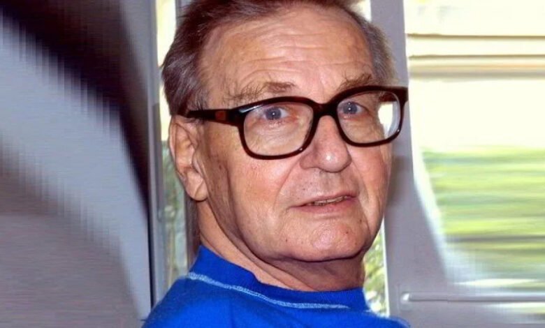 charles quincy ascher einstein