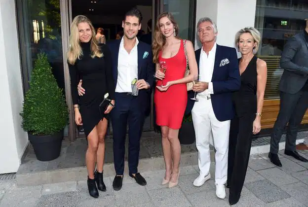 fanny fee werther freund