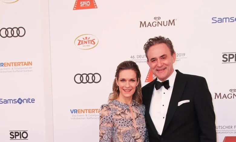 giulio ricciarelli neue freundin