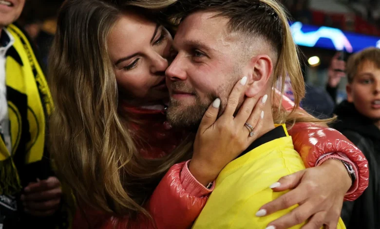 lisa füllkrug beruf