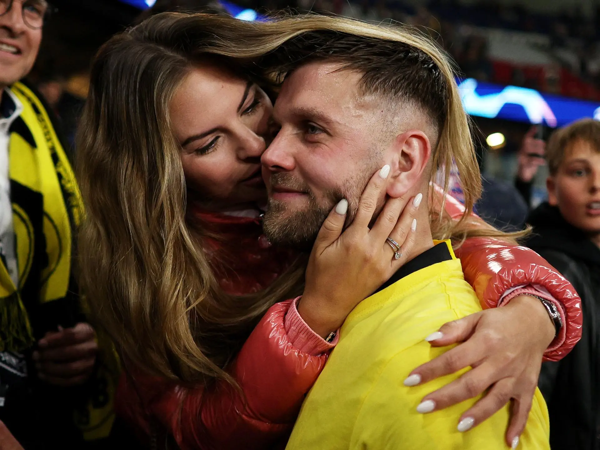 lisa füllkrug beruf