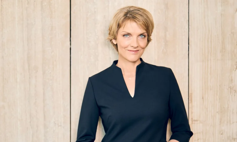 marietta slomka brustkrebs