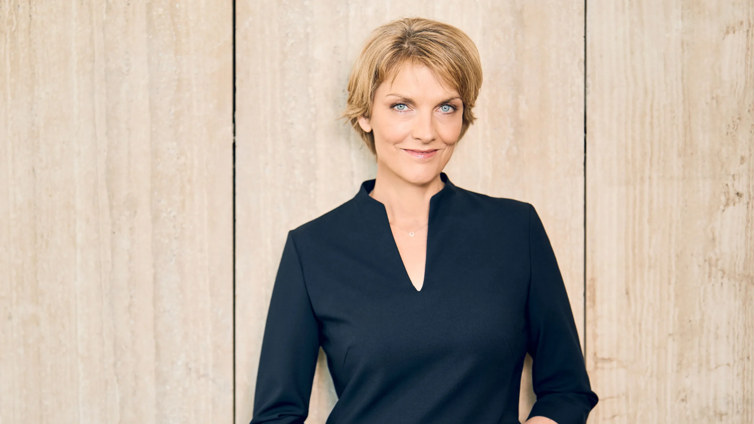 marietta slomka brustkrebs