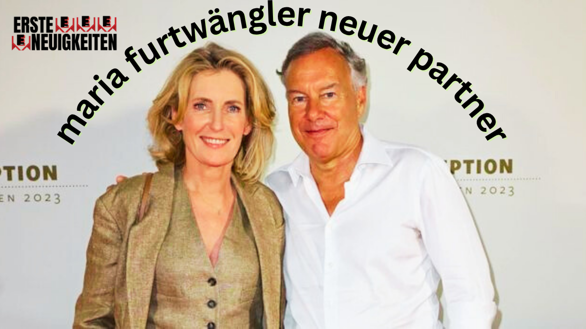 neuer freund maria furtwängler aktuell
