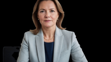 was macht bettina herrhausen