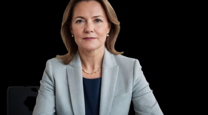 was macht bettina herrhausen