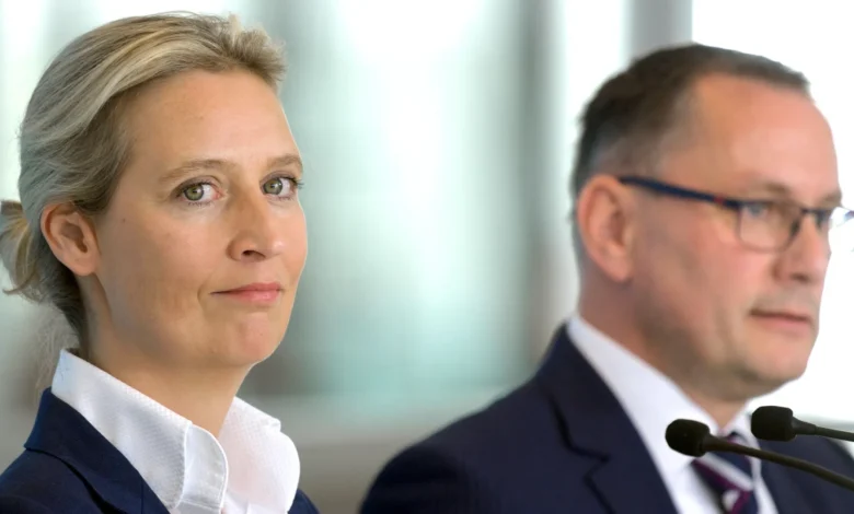 alice weidel ohrprothese