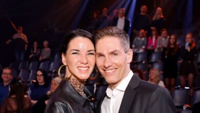 christian polanc ehefrau