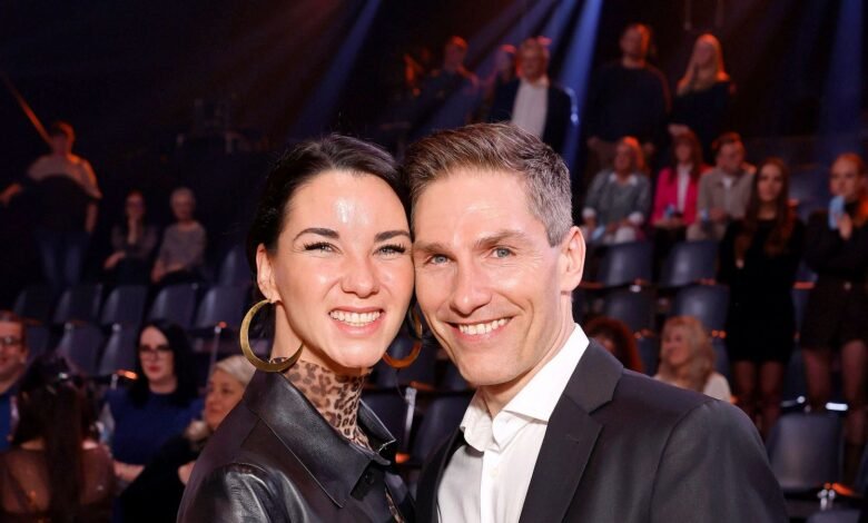 christian polanc ehefrau