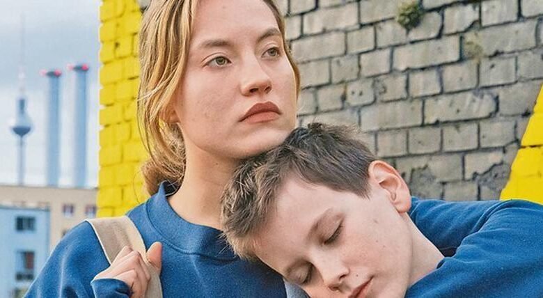 hubertus meyer-burckhardt behindertes kind