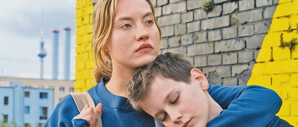 hubertus meyer-burckhardt behindertes kind