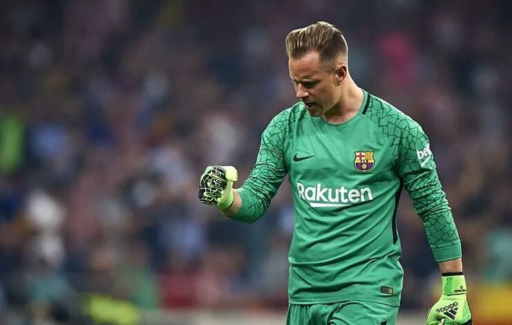 jean marcel ter stegen