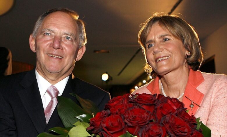 juliane schäuble ehemann