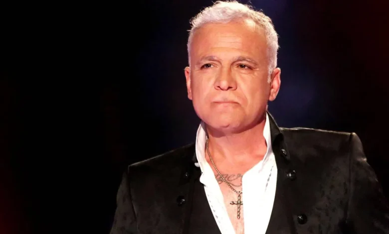 luca leon gorgoglione