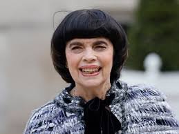mireille mathieu geschwister