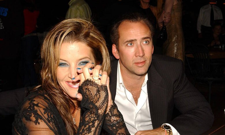 nicolas cage ehepartnerin