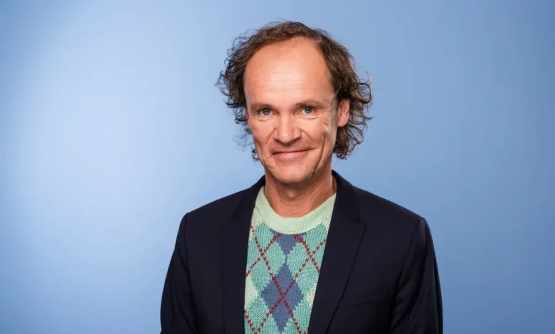 olaf schubert ehefrau