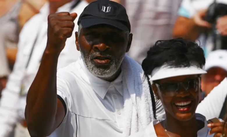 richard williams iii