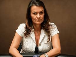 sarina silbereisen-feuchter