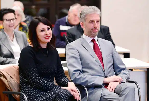 boris palmer ehefrau