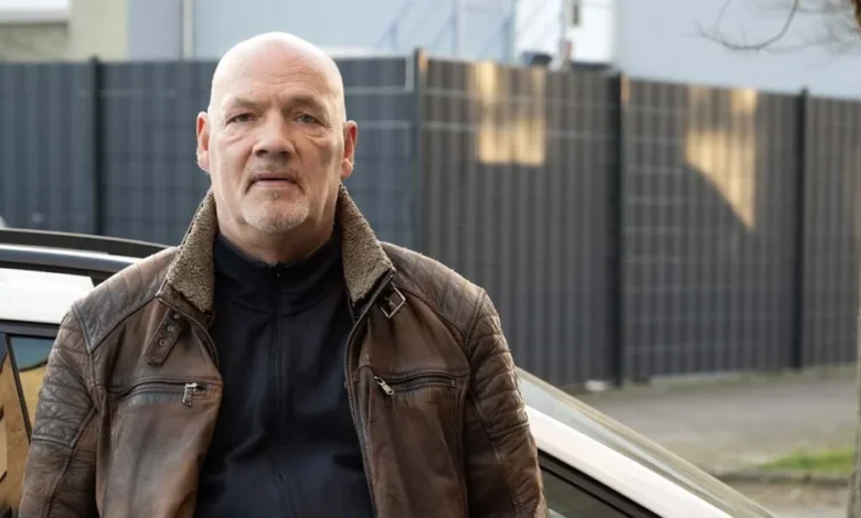 egon kowalski herkunft