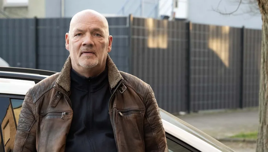 egon kowalski herkunft