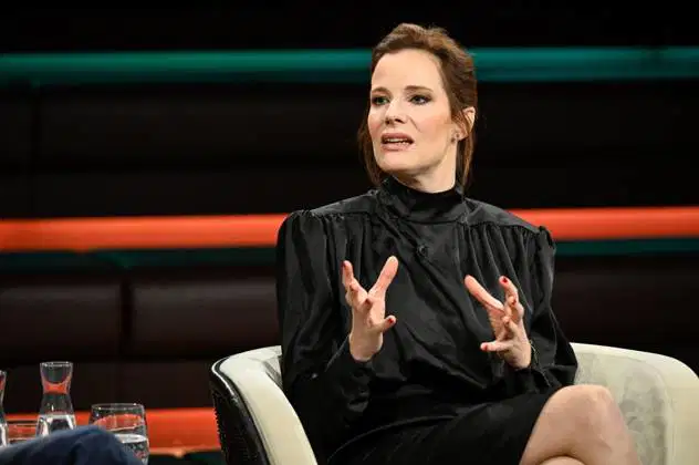 florence gaub privat