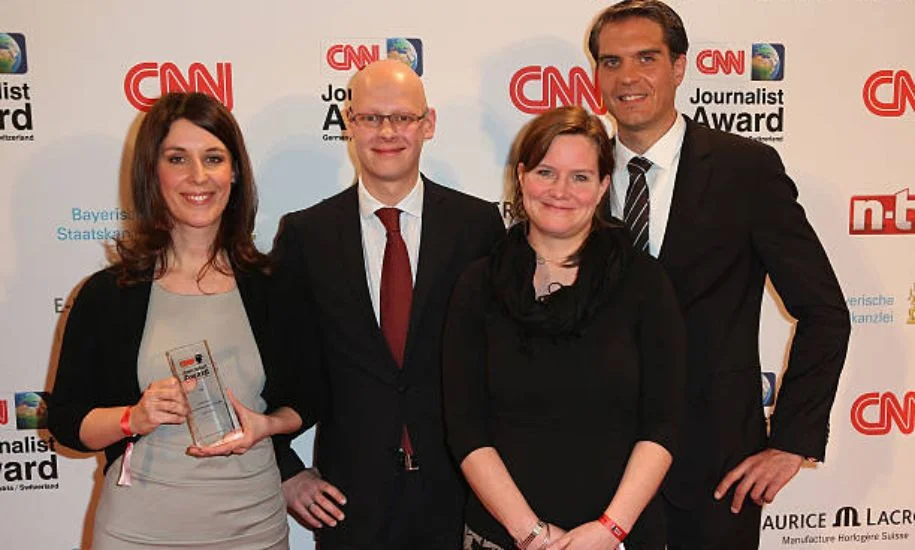 frau frederik pleitgen ehefrau