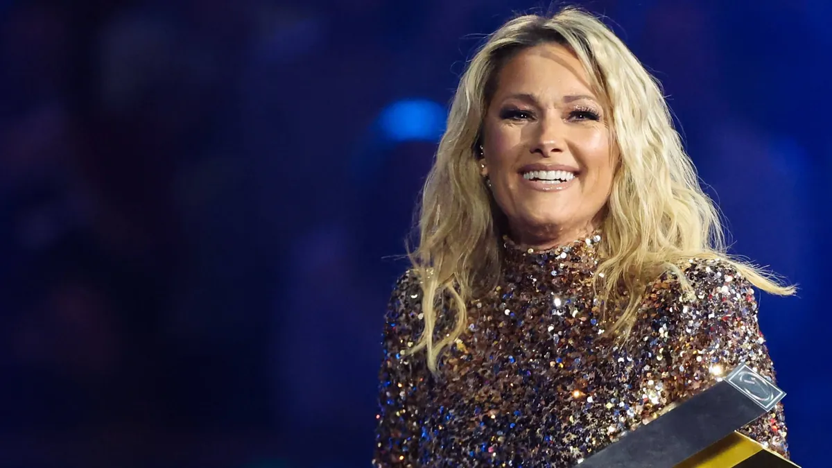 helene fischer tochter krank