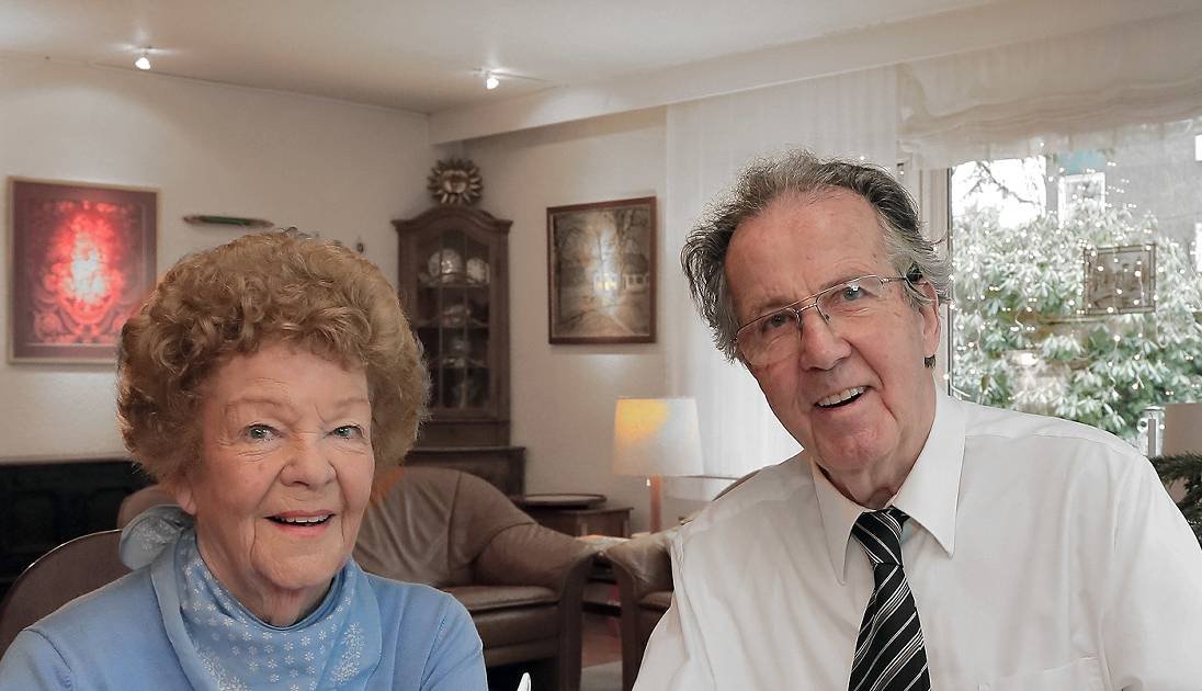 ingrid und otto kneidinger