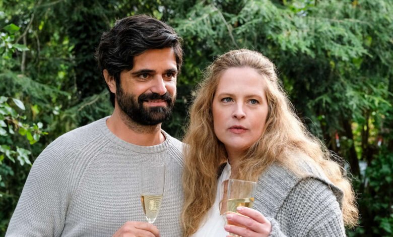 maximilian grill eltern herkunft