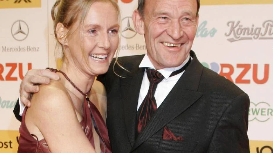 michael mendl freundin