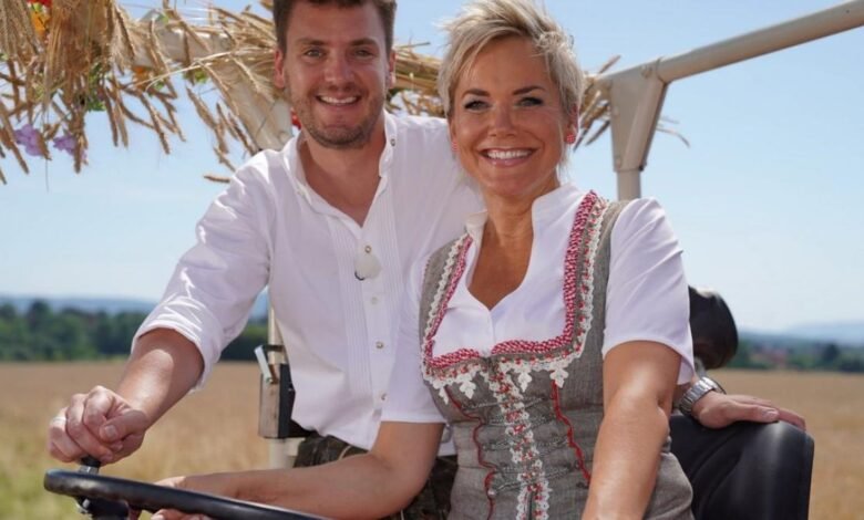 ralf herrmann ehefrau