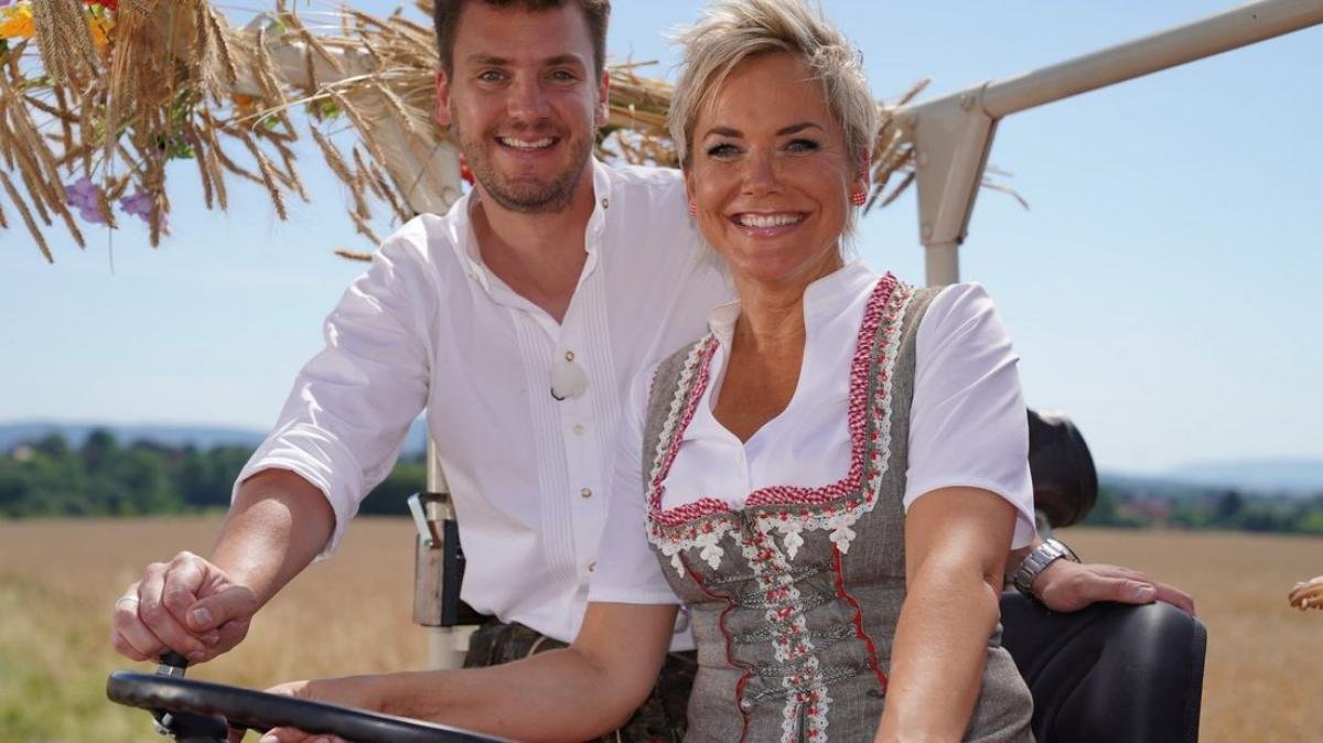 ralf herrmann ehefrau