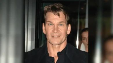 sean kyle swayze
