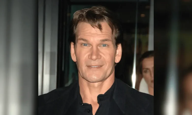 sean kyle swayze