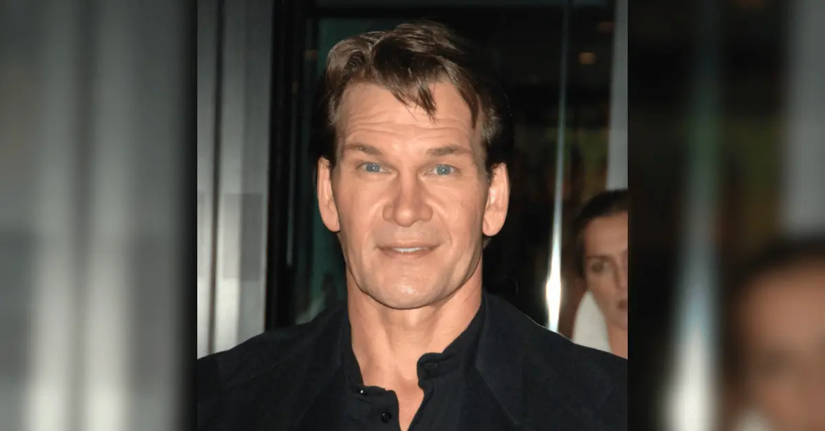 sean kyle swayze