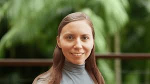 viviane elisa maria clarin