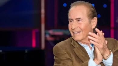 wie alt ist michael holm