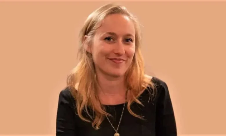 woran starb melanie olmstead