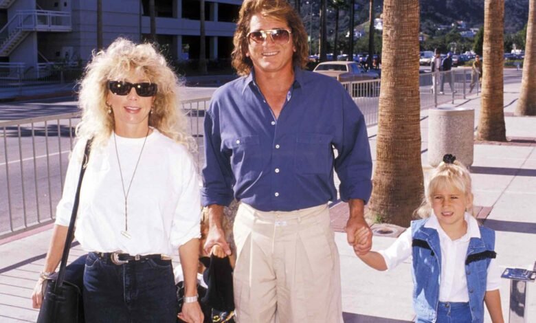 Jennifer Landon Geschwister