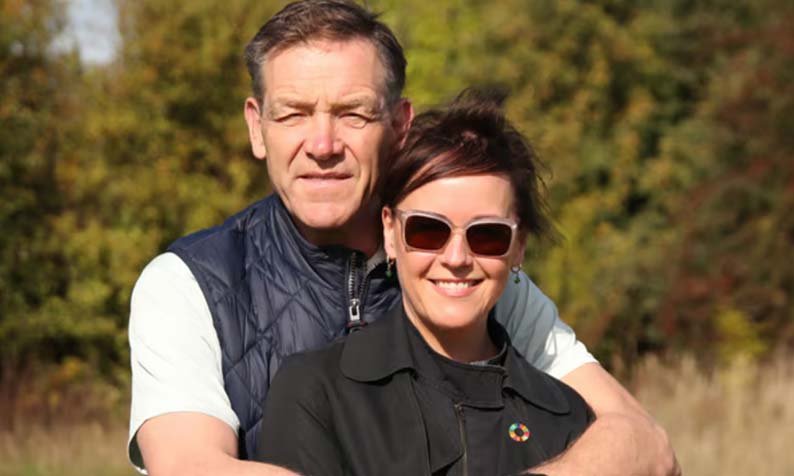 Kara Gislason Traueranzeige