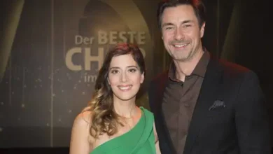 Klemens Vogel Scheidung