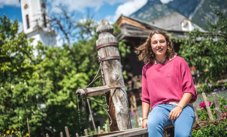 Laura Dahlmeier Hochzeit