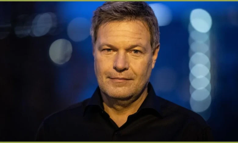 Robert Habeck Abiturnote