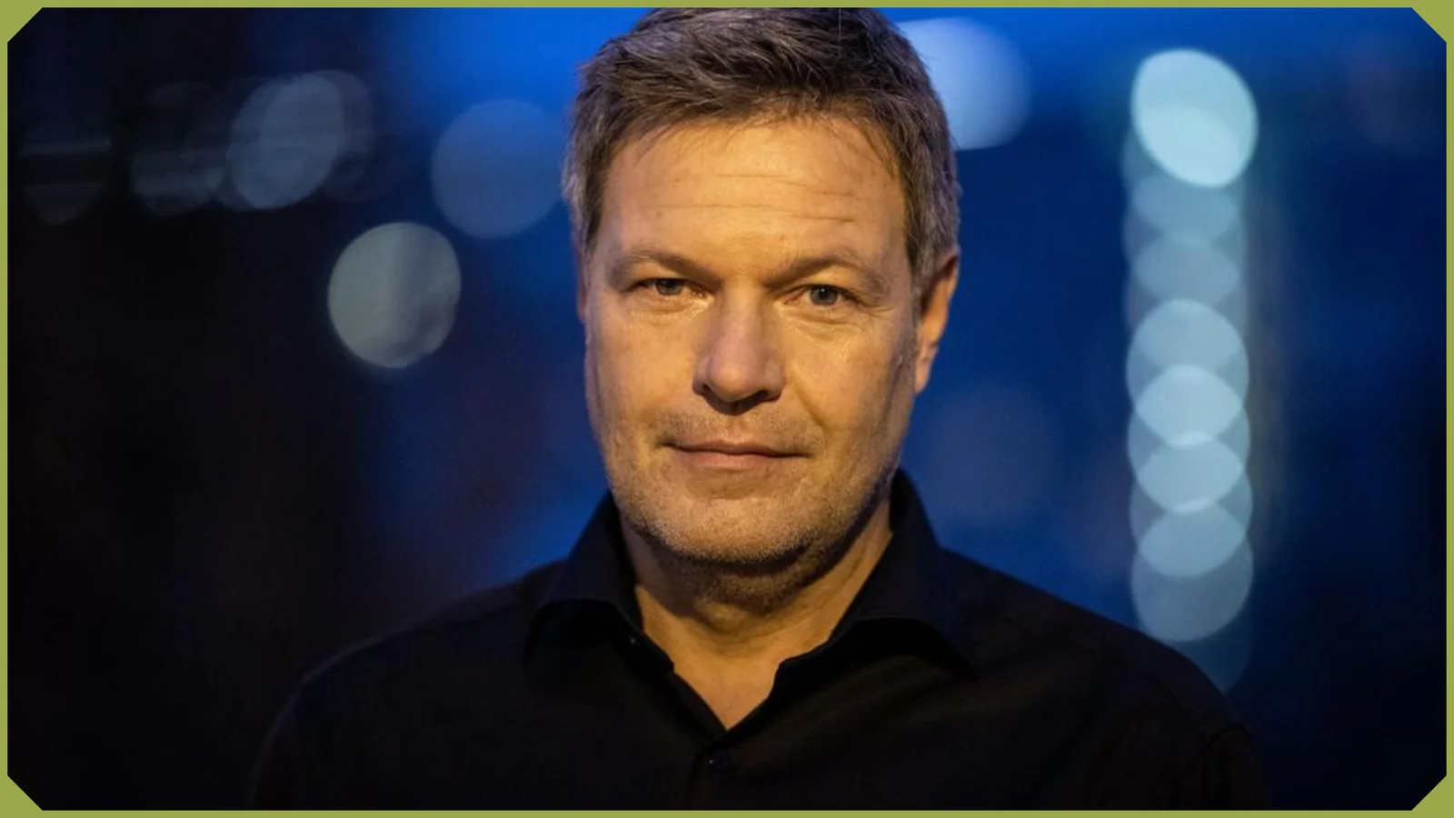 Robert Habeck Abiturnote