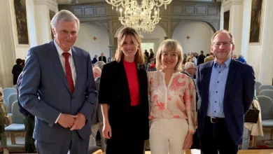 Sophie von der Tann Freund